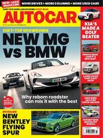 Autocar